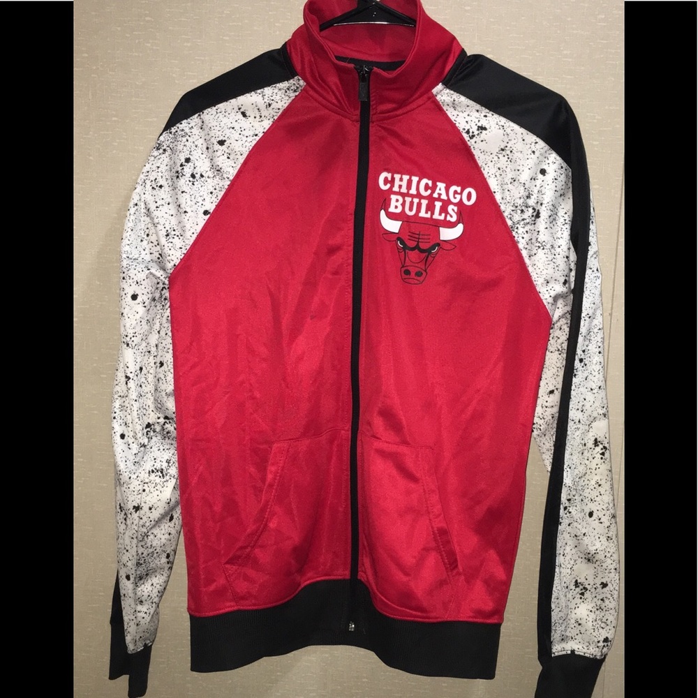 Jordan jacket